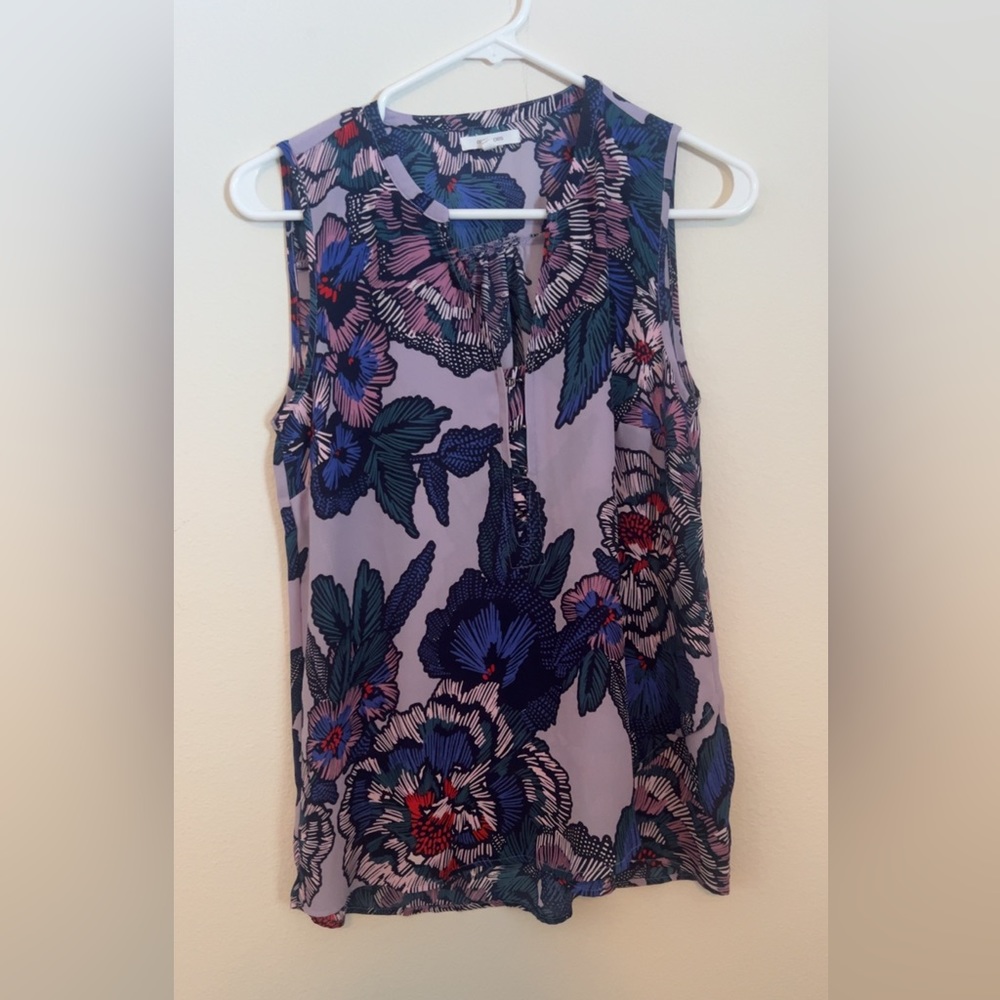 Women’s tank